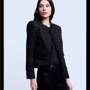 LAGENCE ANGELINA blazer/jacket sz 2